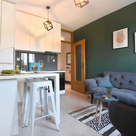 Apartment Rebeka Задар Екстериор снимка