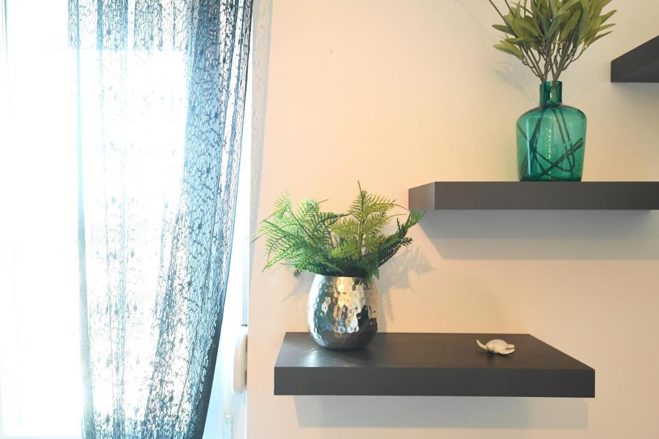 Apartment Rebeka Задар Екстериор снимка