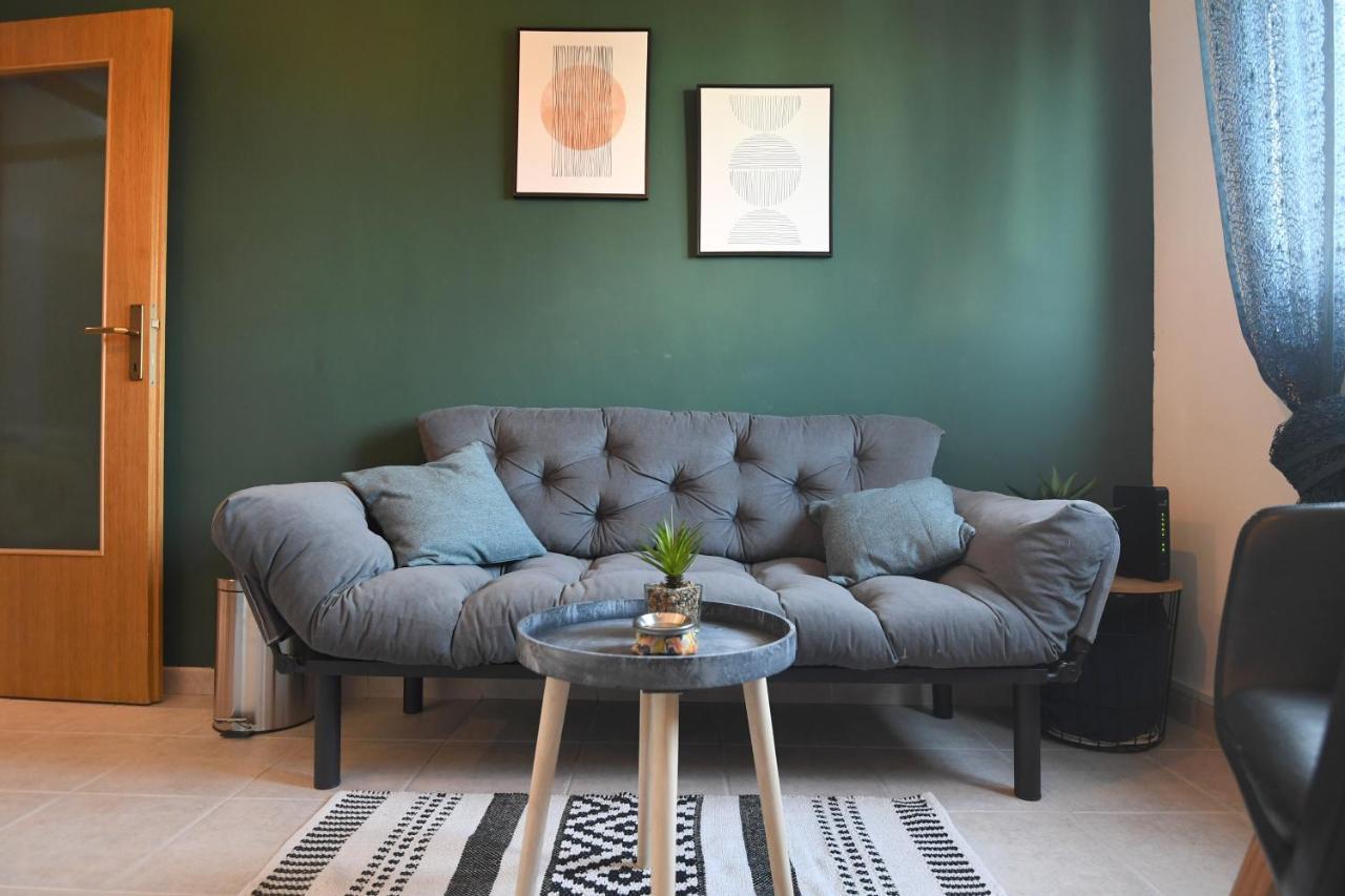 Apartment Rebeka Задар Екстериор снимка