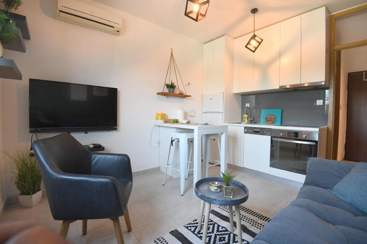 Apartment Rebeka Задар Екстериор снимка