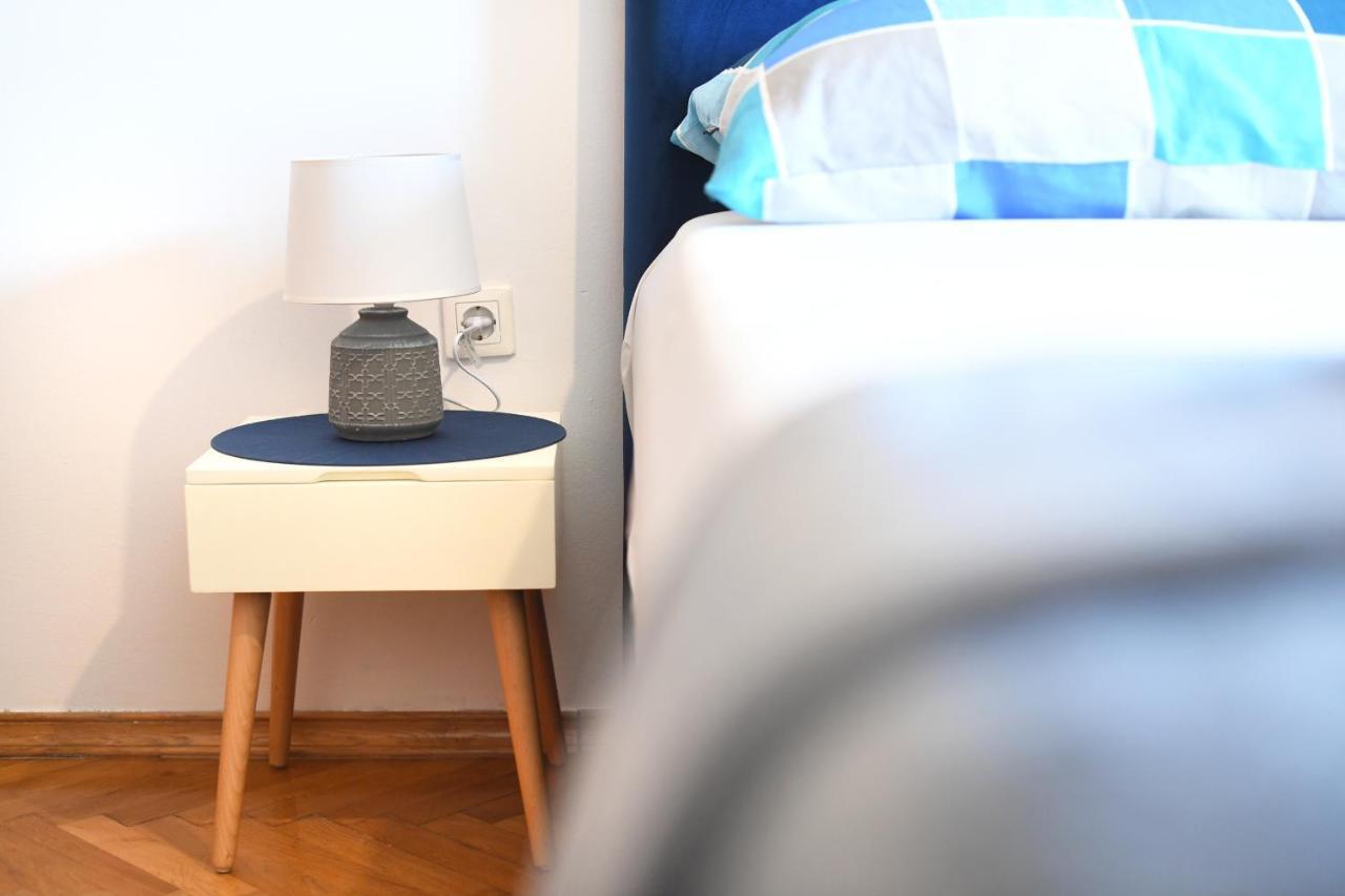 Apartment Rebeka Задар Екстериор снимка