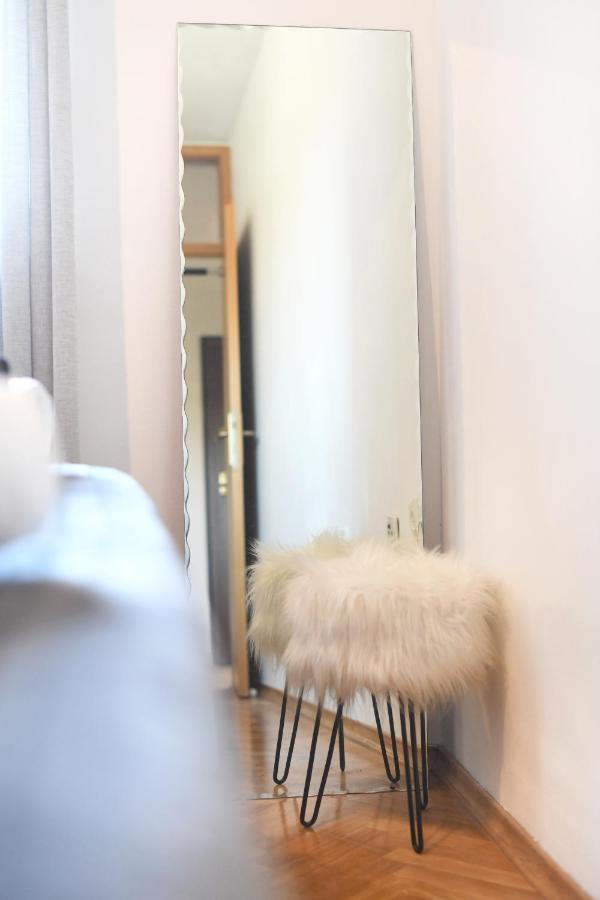 Apartment Rebeka Задар Екстериор снимка